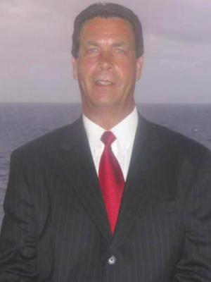 STEVE D. MARBLE