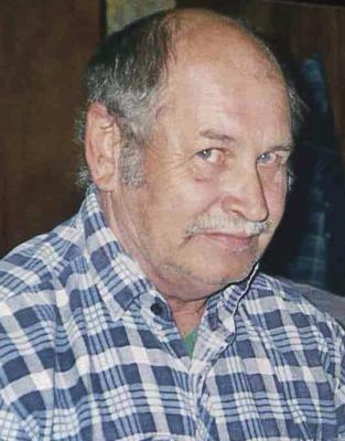 Leonard W. Gipe, Jr.