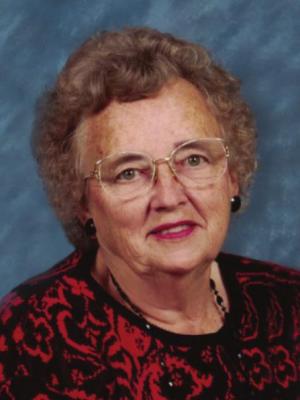 MARY A. RUNCK