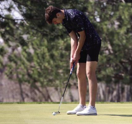 Bulls runner-up again at Alma