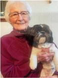 DOROTHY FAYE (WOLFE) TYLER
