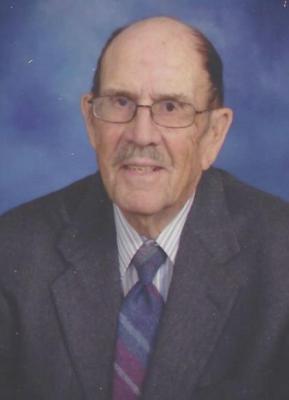 ROBERT “BOB” LOUTHAN