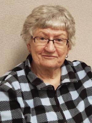 Delores A. Cotant Farrar
