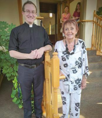 St. Gianna Women’s homes observes 10th anniversary; continues critical help