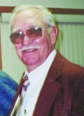 EARL D. JOHNSTON