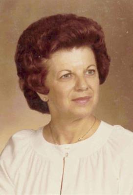 ORVENE BROOKS