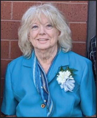 MARILYN K. WAHLMEIER