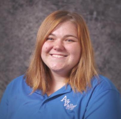 Megan Houser