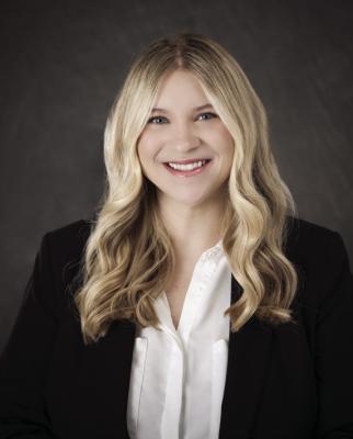 Jacobsen Orr Welcomes New Attorney
