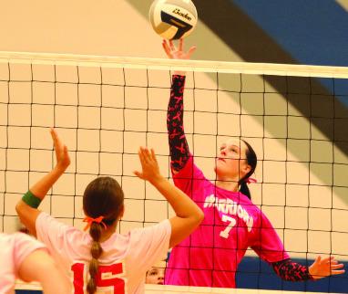 Victory over Bulls part of six-straight wins for Arapahoe
