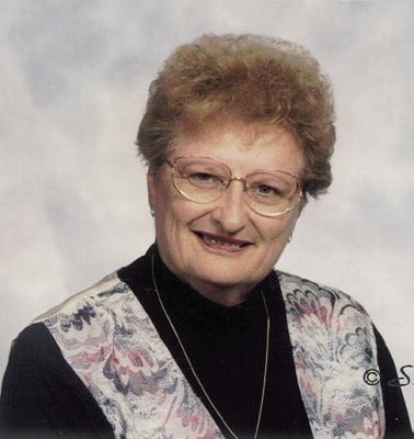 Patricia r. Johnson
