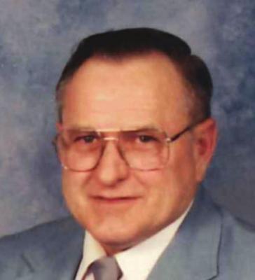 LARRY L. DIETZ