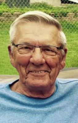 RONALD LUDEKE