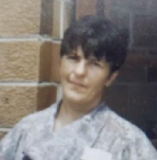 GEORGIA J. KIRBY
