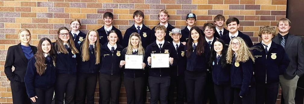 State FFA