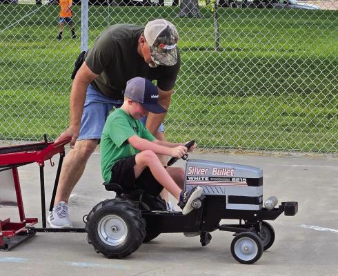 Eustis Fair & Corn Show celebrates 108th