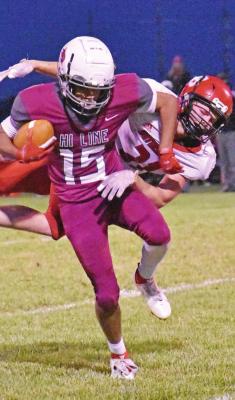Hi-Line falls in playoffs to Sutherland