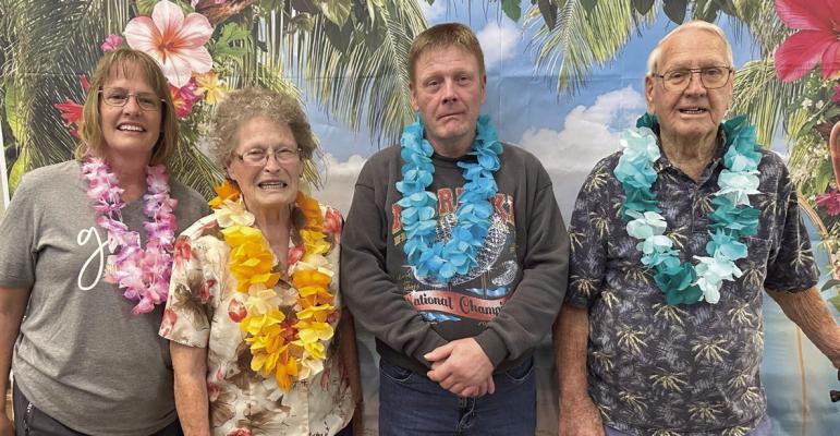 Senior Living Choices kick off summer