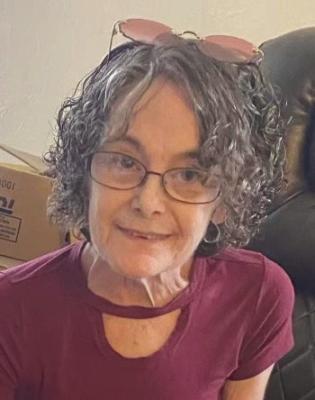 VICTORIA E. BELL