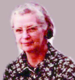 Evelyn Mae (Brandt) David
