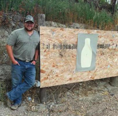 	Local Firearms Class Comes Highly Recommended