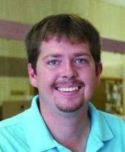 “With a grain of salt” by Cody Gerlach