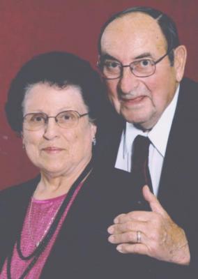 ROLLAND J. BAMESBERGER &amp; DOROTHY E. BAMESBERGER