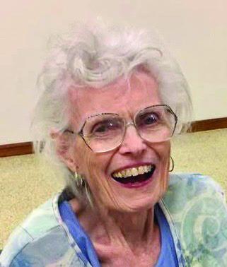 SHIRLEY M. NELMS