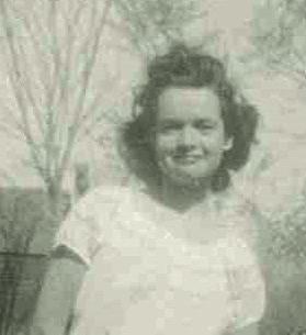 Ellen Delores Barlow