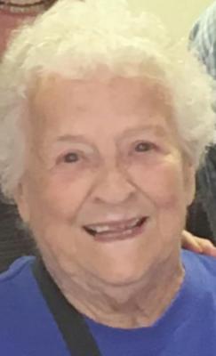 90TH BIRTHDAY