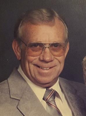 LELAND M. “BUD” WARNER