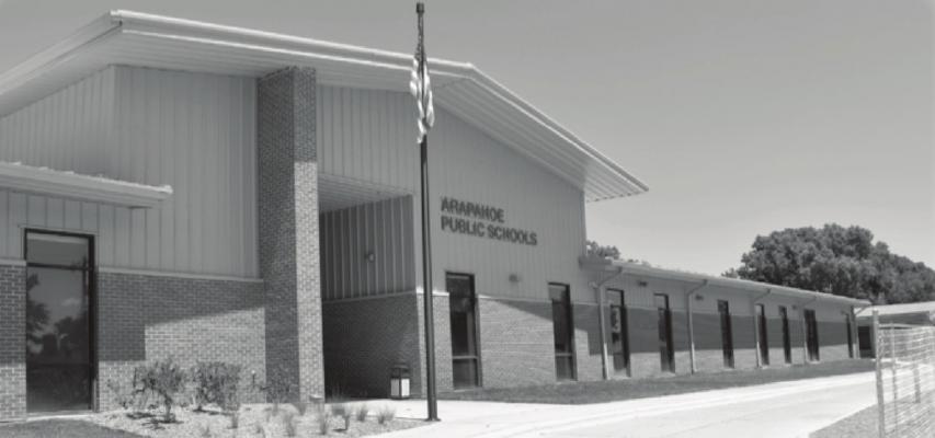 Arapahoe-Holbrook Public Schools