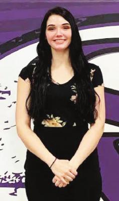 Schoen earns KHOP