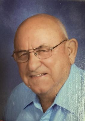 ELDON D. MOORE
