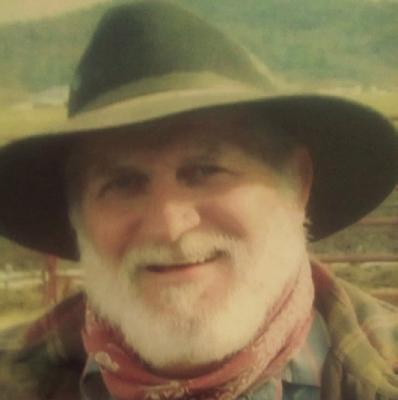 RONALD O. SCHARF