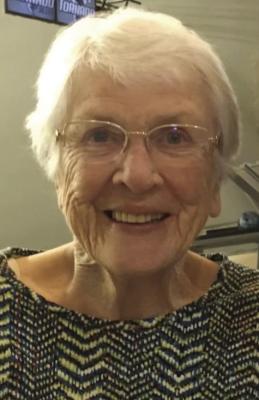 CATHLEEN J. WEBER