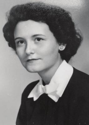 	DOLORES M. HAYES