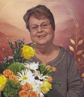 Frances D. Baily,