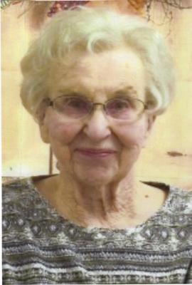 JOANN D. HAYS