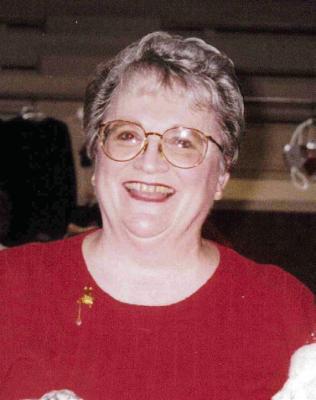 CRYSTAL D. WARD