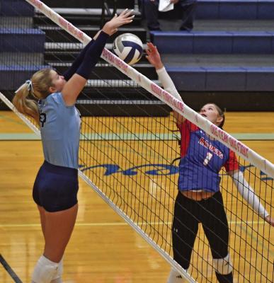 2024 RPAC Volleyball Tournament Recap