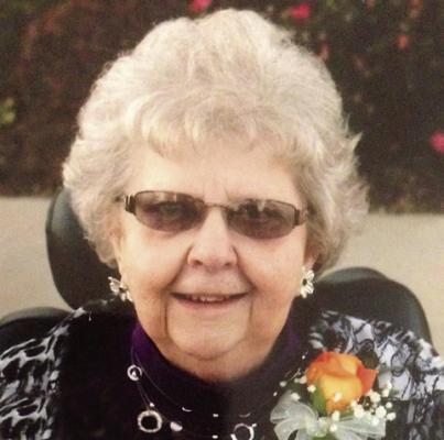 Verlene R. Freeland