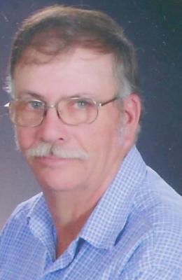 CHARLES E. TALBOTT