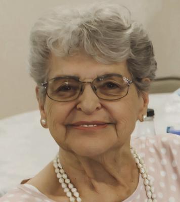 BONITA STURGIS