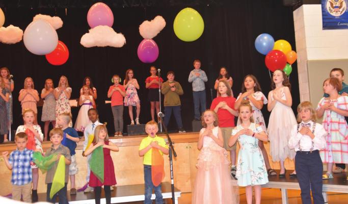 spring Concert