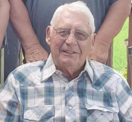{ 90TH BIRTHDAY }