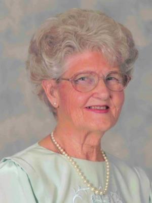 CLARICE J. REED