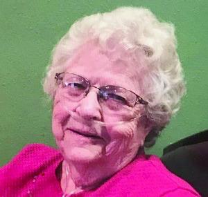 Frances S. Warner