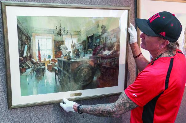 International Exhibition of the American Watercolor Society