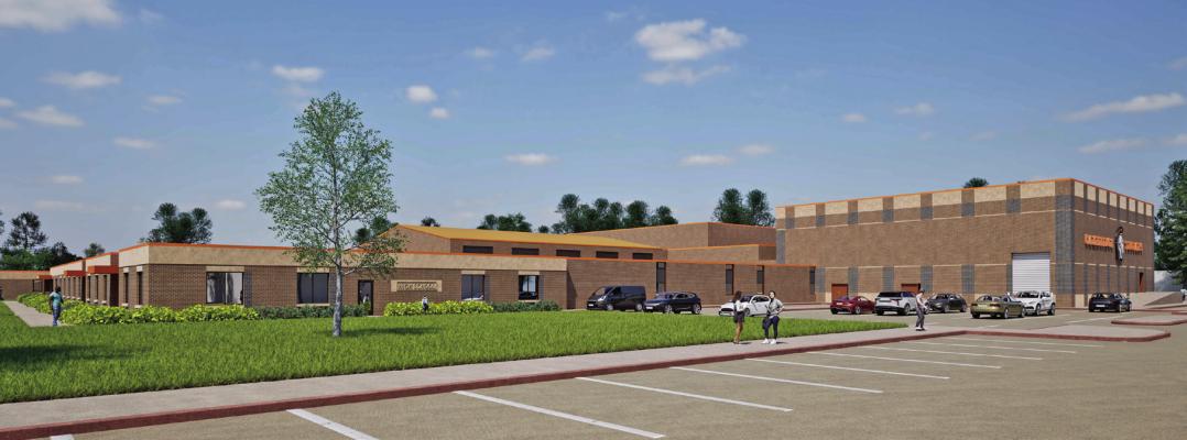 Cambridge School Board passes bond resolution, setting election to fund building project